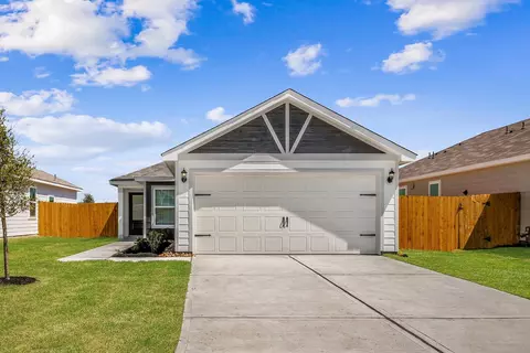 10430 Red Cardinal Drive Dr, Cleveland, TX 77328