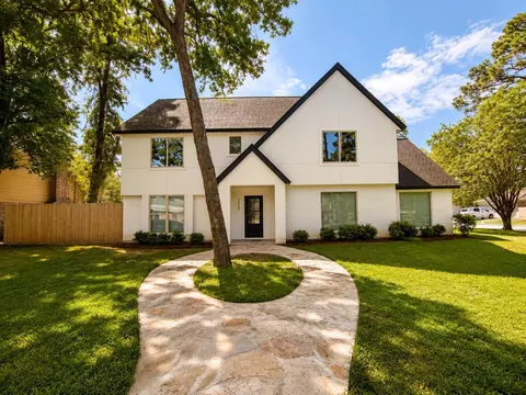 3323 Candleoak Dr, Spring, TX 77388