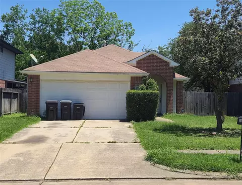 4206 Daisy Meadow Dr, Katy, TX 77449