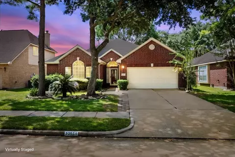 23523 Deep Cliff Dr, Katy, TX 77494