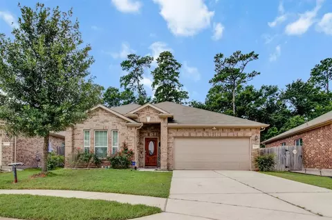 22807 Jetty Manor Ln, Spring, TX 77373 photo 1