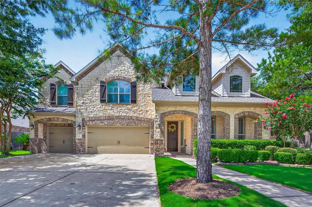 27619 Macklind Ridge Ln, Katy, TX 77494