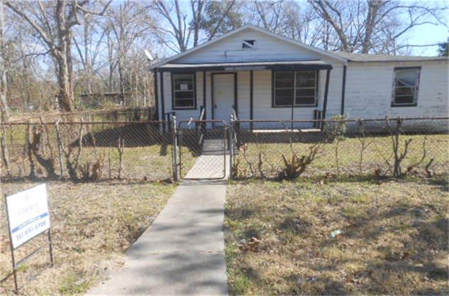 7902 Easter St, Houston, TX 77088 photo 1