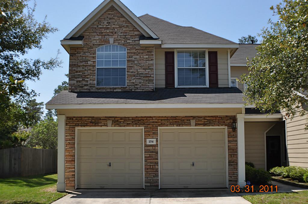 154 Wintergreen Trl, Spring, TX 77382 photo 1