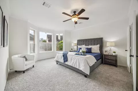Bedroom - 25403 Myrtle Spgs, Spring, TX 77373 photo 1 of 3