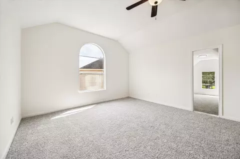 Bedroom - 25403 Myrtle Spgs, Spring, TX 77373 photo 2 of 3