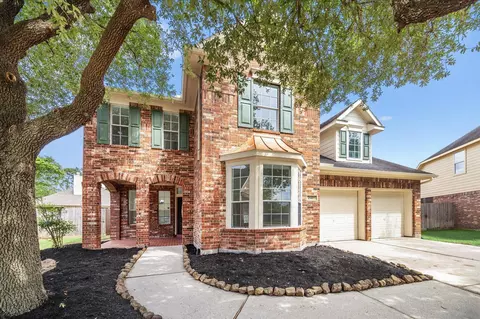 Exterior - 25403 Myrtle Spgs, Spring, TX 77373 photo 1 of 1