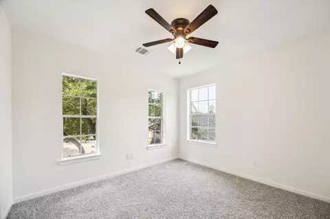 Bedroom - 25403 Myrtle Spgs, Spring, TX 77373 photo 3 of 3
