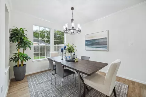 Dining - 25403 Myrtle Spgs, Spring, TX 77373 photo 1 of 1