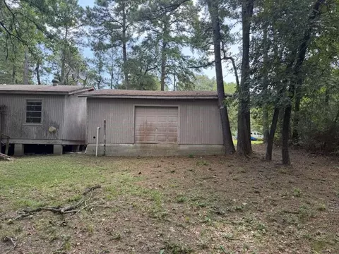 Exterior - 254 Darrel Hall Dr, Trinity, TX 75862 photo 3 of 3