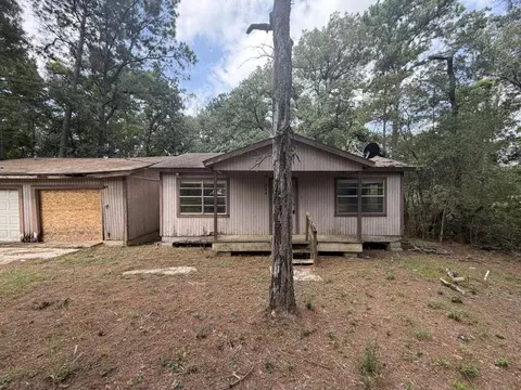 Exterior - 254 Darrel Hall Dr, Trinity, TX 75862 photo 1 of 3