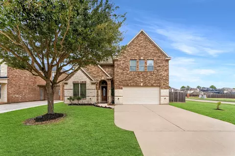 23602 Lakewind Park Ln, Richmond, TX 77407
