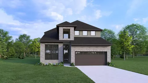 1017 Alpine View Ln, Katy, TX 77493