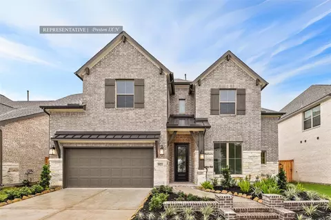 5023 Nesbit Path, Rosenberg, TX 77471