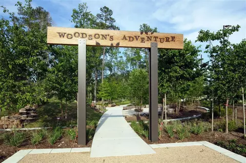 View/Area - 4746 Cascade Ridge Dr, Spring, TX 77386 photo 2 of 2