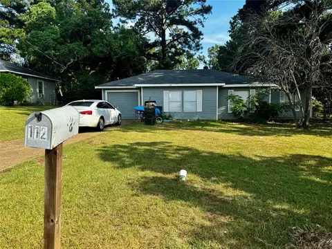 112 E Morris St, Jasper, TX 75951 photo 1