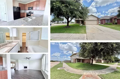 7403 Bering Landing Dr, Cypress, TX 77433