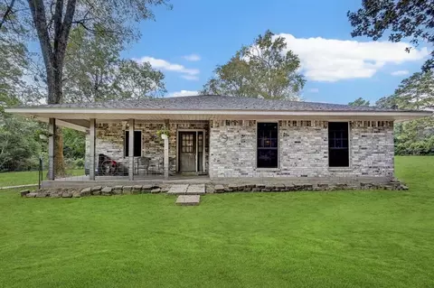 531 Dillon Rd, Shepherd, TX 77371 photo 1