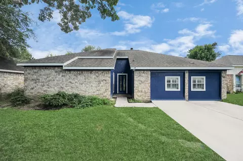 2626 Elder Rd, Katy, TX 77493 photo 1