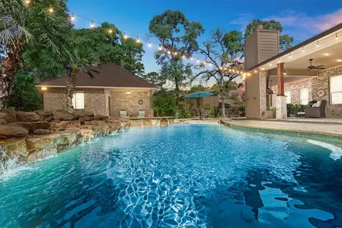 27315 Blue Cedar Ln, Spring, TX 77386 photo 1