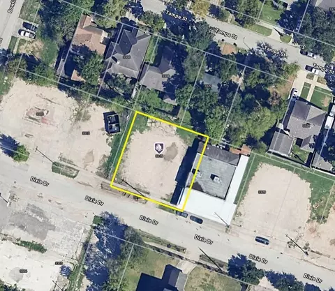 3319 Dixie Dr, Houston, TX 77021