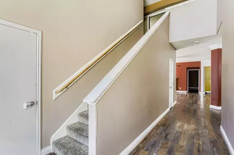 Entry Way - 727 Pine Thicket Ct, Spring, TX 77373 photo 1 of 1