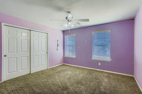 Bedroom - 727 Pine Thicket Ct, Spring, TX 77373 photo 3 of 4