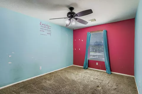 Bedroom - 727 Pine Thicket Ct, Spring, TX 77373 photo 4 of 4