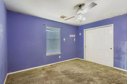 Bedroom - 727 Pine Thicket Ct, Spring, TX 77373 photo 2 of 4