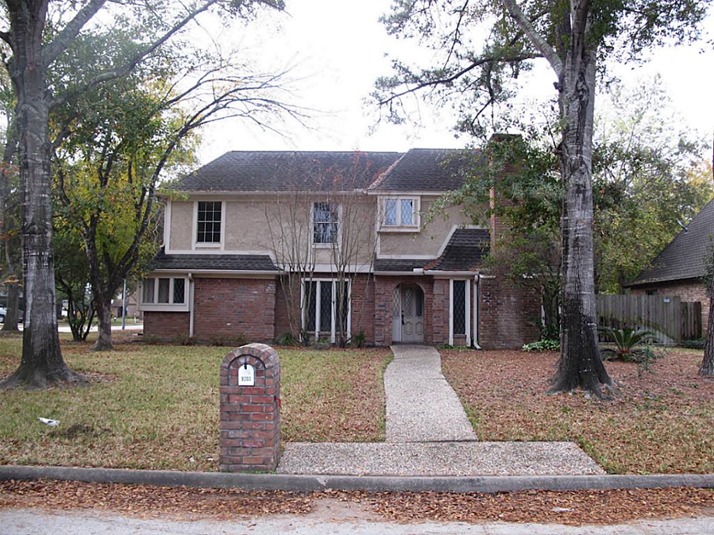 9203 Appin Falls Dr, Spring, TX 77379 photo 1