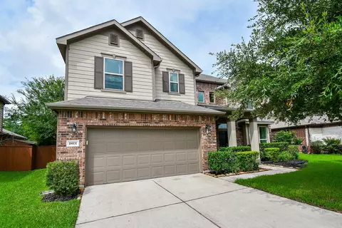 18031 Hampton Hills Dr, Humble, TX 77338