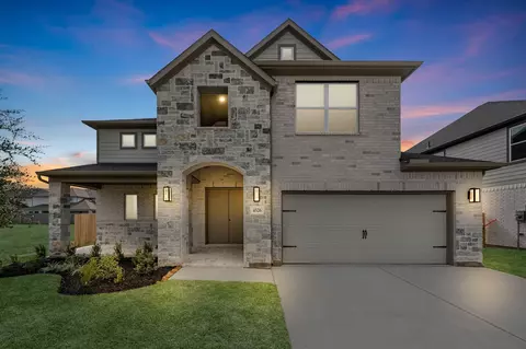 4526 Breezewood Dr, Rosenberg, TX 77471