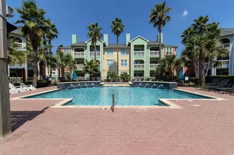 7000 Seawall Blvd #833, Galveston, TX 77551
