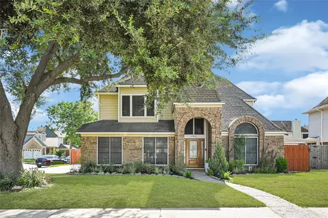 1913 Dublin Dr, Deer Park, TX 77536