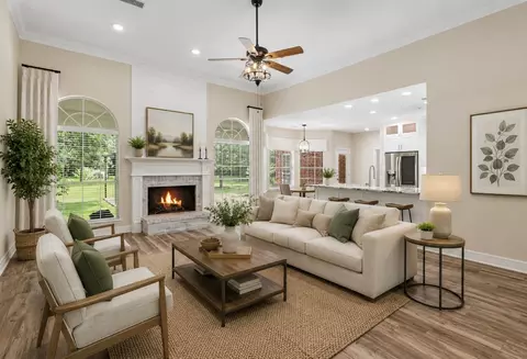 8911 Diamante Dr, Magnolia, TX 77354