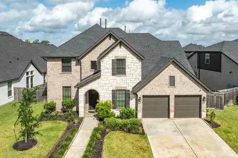 1919 Camille Park Dr, Missouri City, TX 77459