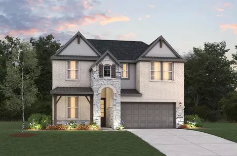 10099 Copia Ln, Montgomery, TX 77316