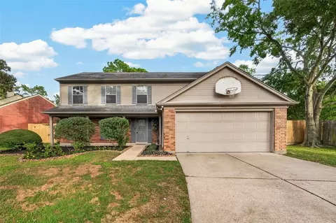 7410 Magnolia Shadows Ln, Houston, TX 77095