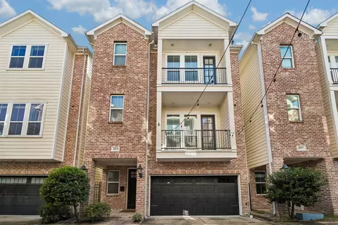 419 W 16th St #B, Houston, TX 77008
