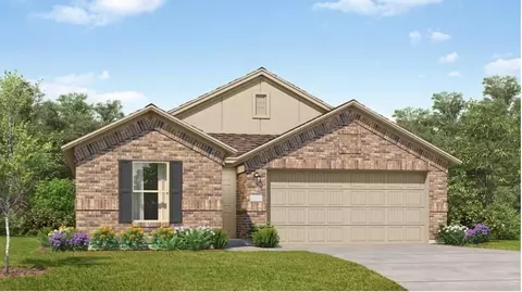260 Bennett Loop, Angleton, TX 77515 photo 1