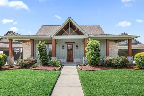 1814 S Prairie Ln, Deer Park, TX 77536