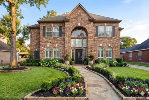 3610 Walnut Forest Ln, Spring, TX 77388