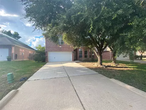 9210 Hidden Lk E, Magnolia, TX 77354