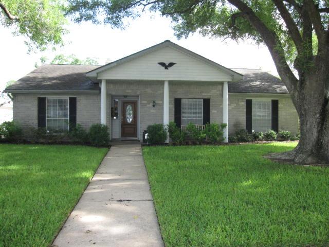 11726 Brighton Ln, Stafford, TX 77477 photo 1