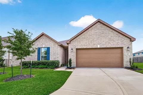 12602 Blue Jay Cove Ln, Houston, TX 77044