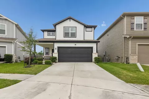 14507 Maple Field Dr, Houston, TX 77069