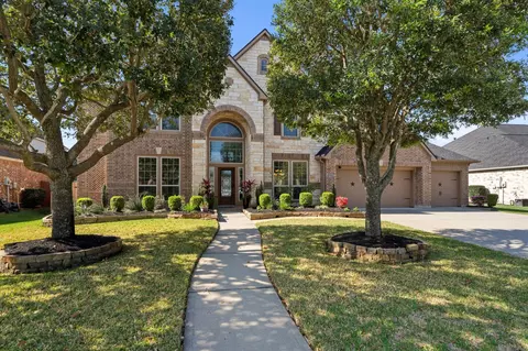 26327 Nicholas Pass Ln, Cypress, TX 77433