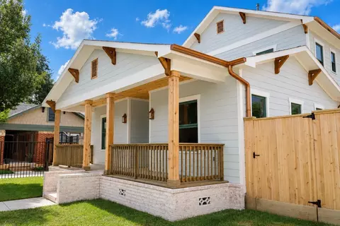 1138 Fugate St, Houston, TX 77009