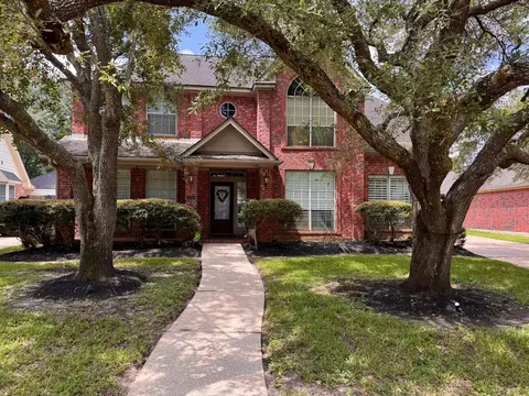 13810 Inland Spring Ct, Houston, TX 77059