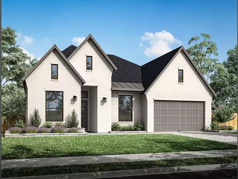 2627 Crown Ridge Dr, Missouri City, TX 77459
